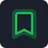 Logo of Spotify Bookmarks