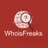 Logo of WhoisFreaks