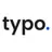 Logo of Typo