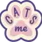 Logo of CatsMe.app