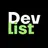 Logo of DevList