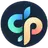 Logo of ColorPageAI