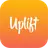 Logo of Uplift - Positive Affirmations