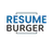 Logo of ResumeBurger