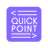 Logo of QuickPoint