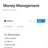 Logo of Money Management Notion Template