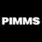 Logo of PIMMS