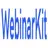 Logo of WebinarKit