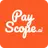 Logo of PayScope