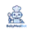 Logo of BabyMealBot
