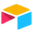 Logo of Airtable