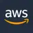 Logo of AWS