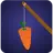 Logo of DonkeyCarrot