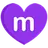 Logo of Made with Lovable