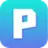 Logo of Posterify