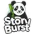 Logo of StoryBurst
