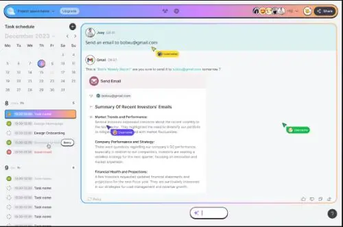Questflow product image