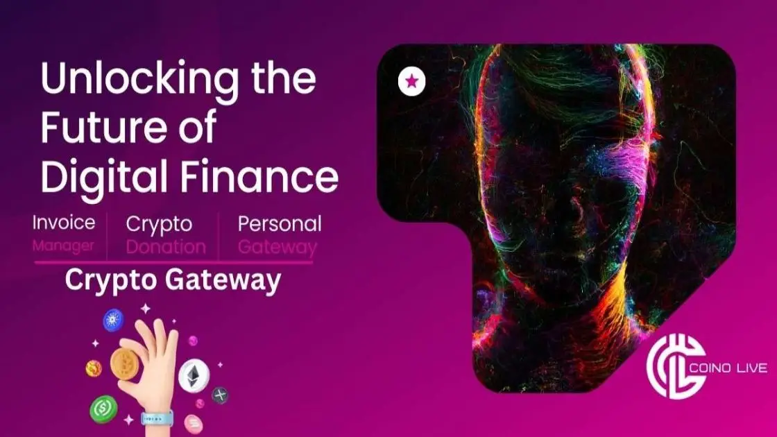 Coino Live product image