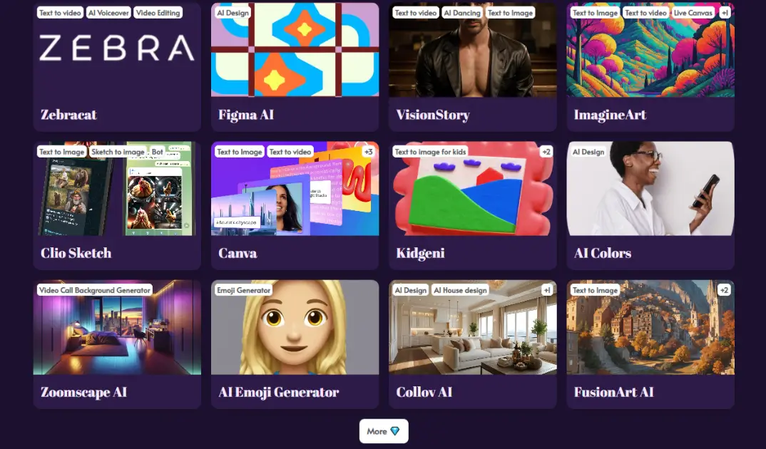 PicAisso product image