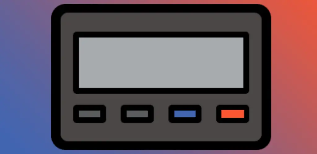 Pocket Alert product image