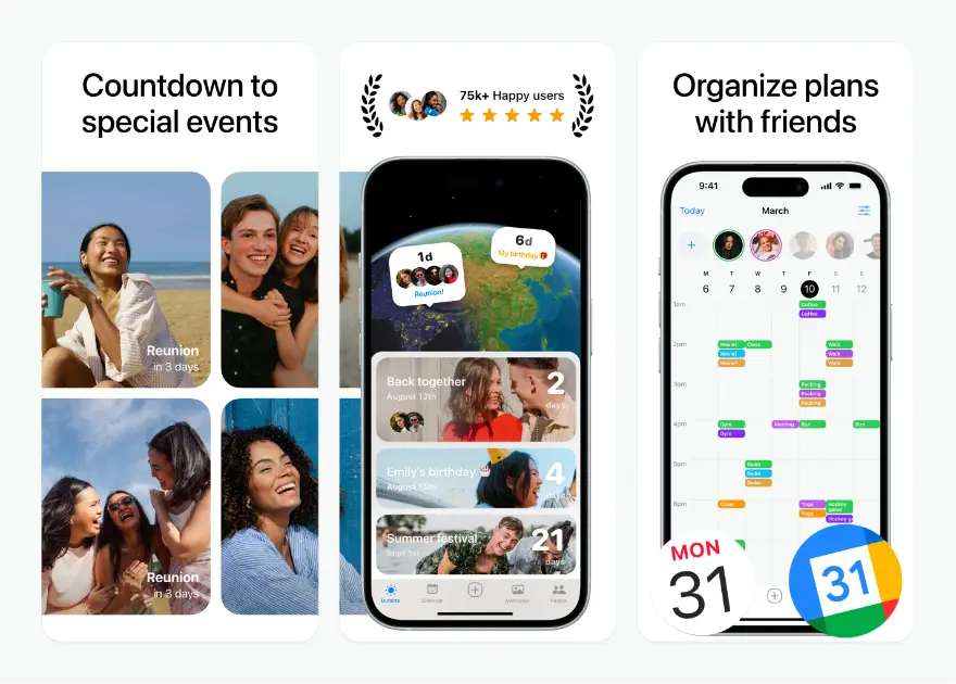 Outside product image