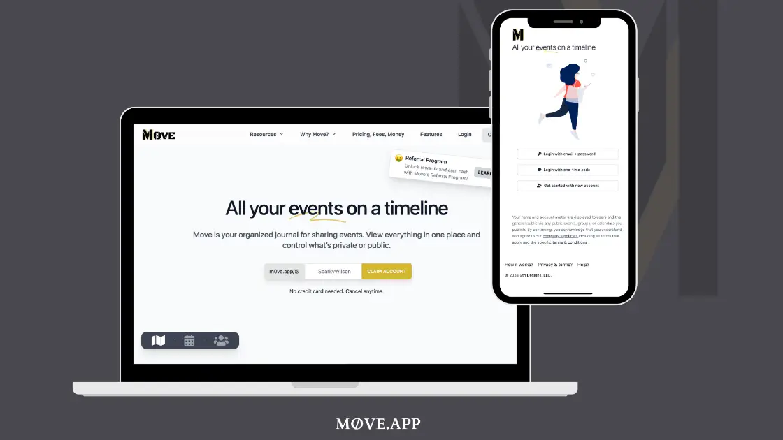 Move product image