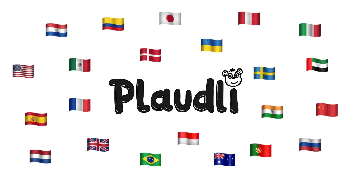Plaudli product image