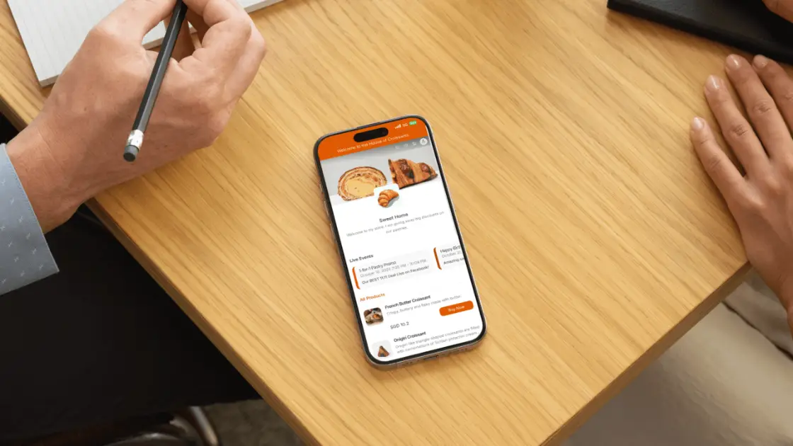 Dash to Cart image number 01