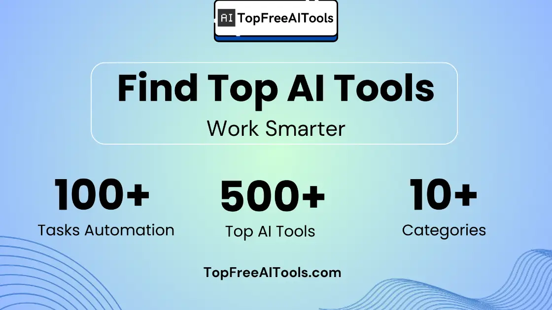 TopFreeAITools product image