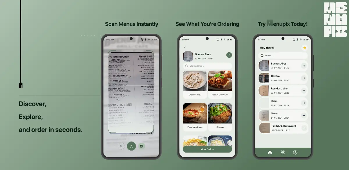 MenuDish product image