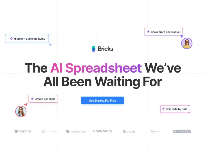 Bricks product image