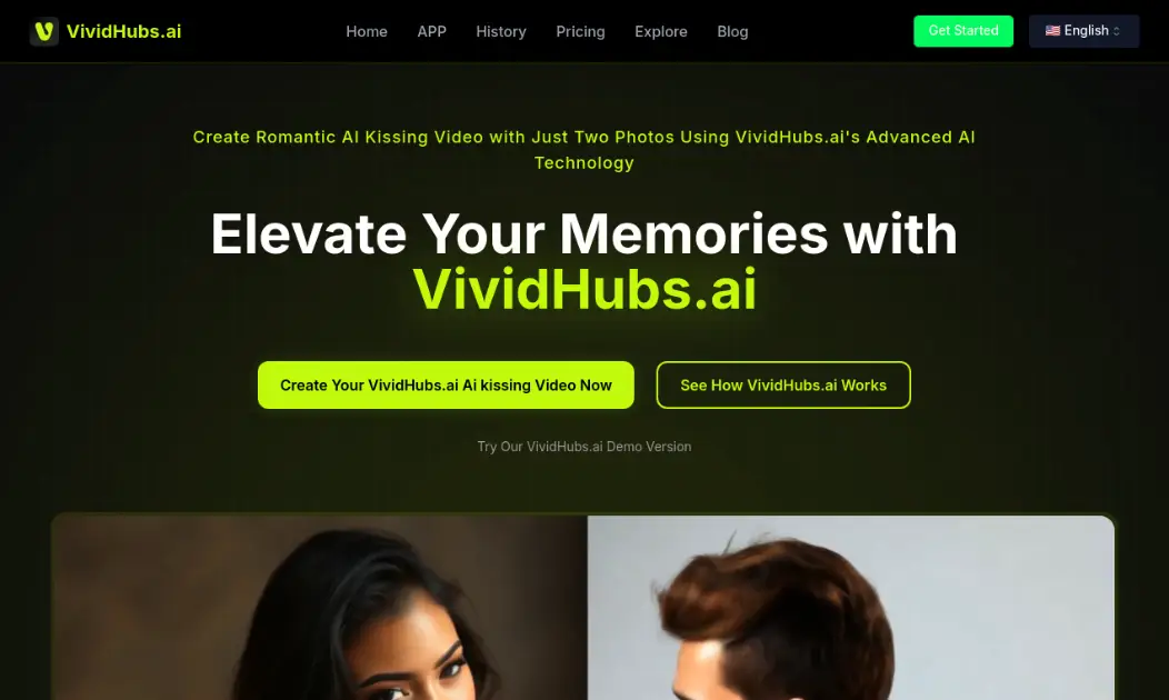 VividHubs product image