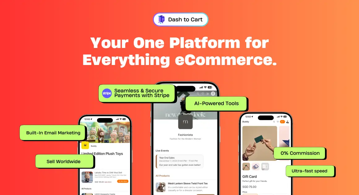 Dash to Cart image number 11