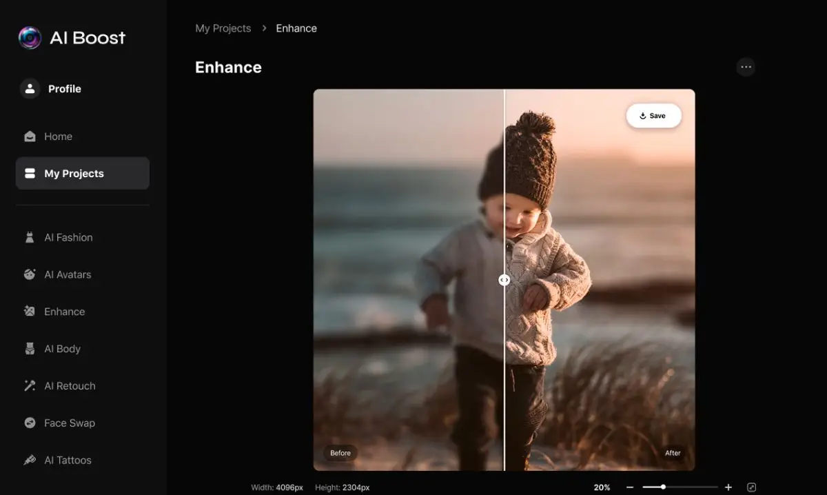 AI Boost image number 11