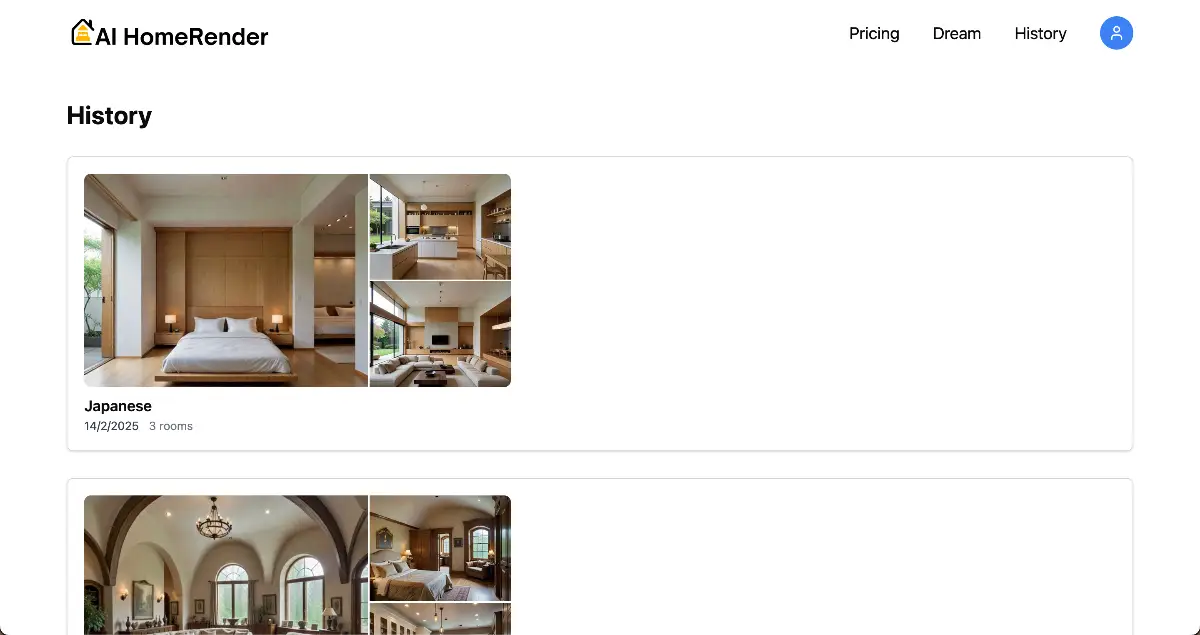 AI Home Render image number 21