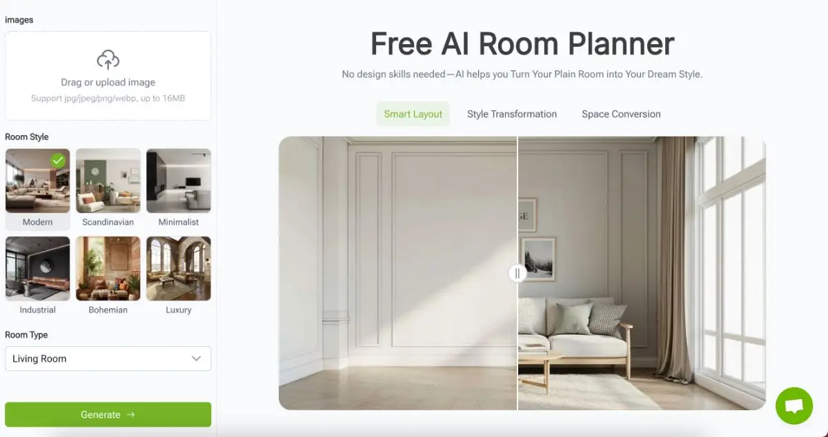 AI Room Planner by VisualGPT image number 11