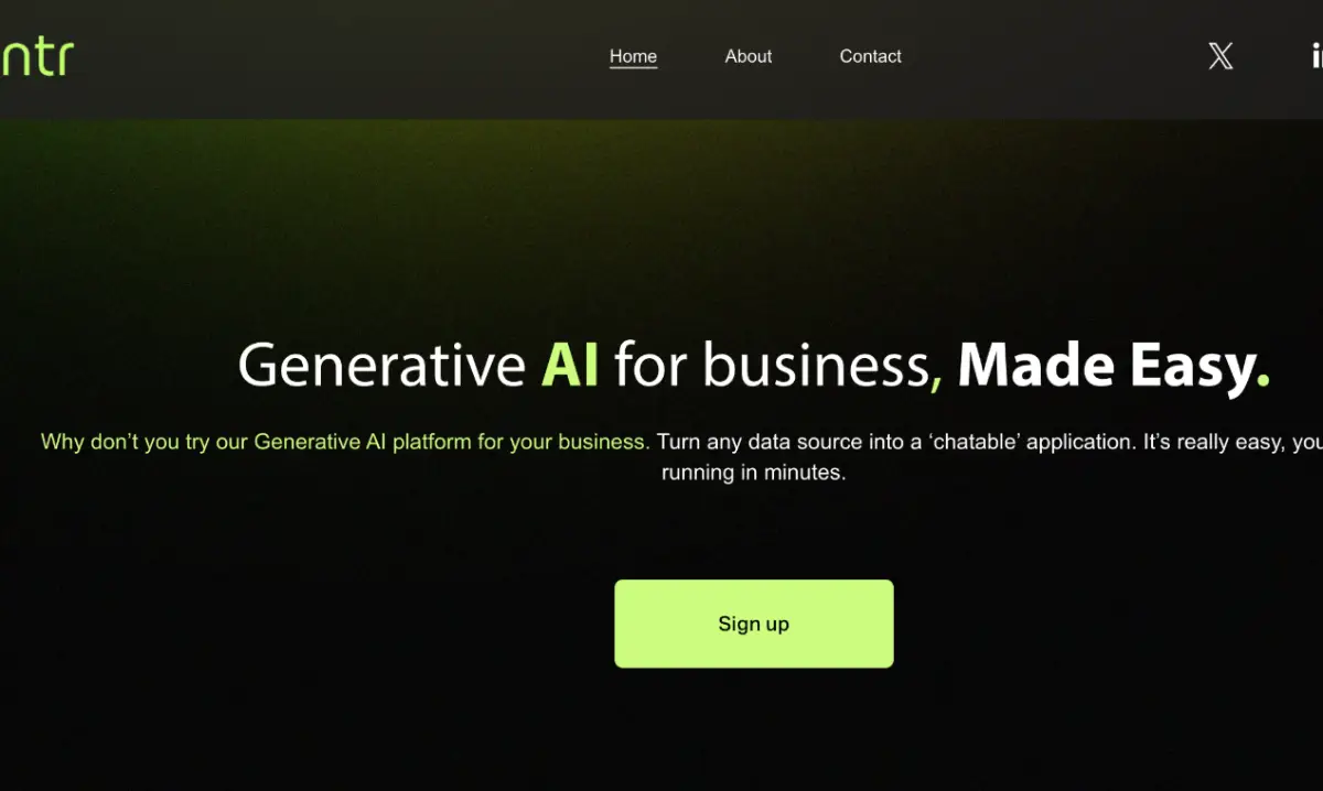 AiSentr image number 11