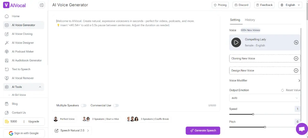 AIVocal image number 11