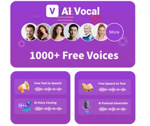 AIVocal image number 21