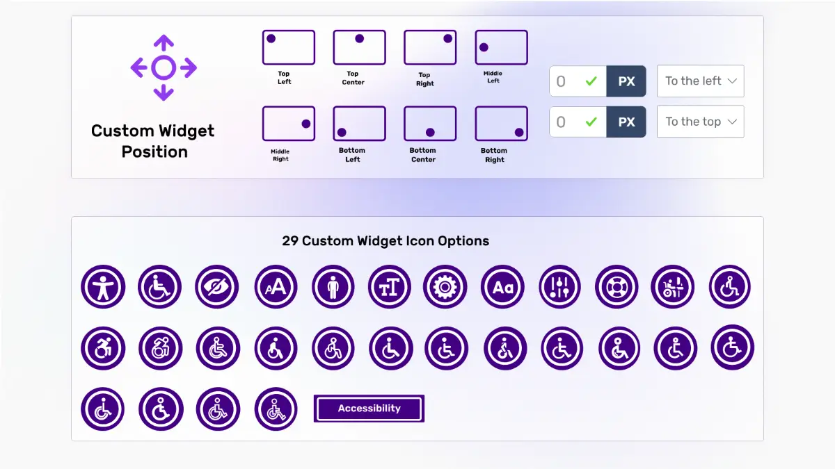 All in One Accessibility  image number 31
