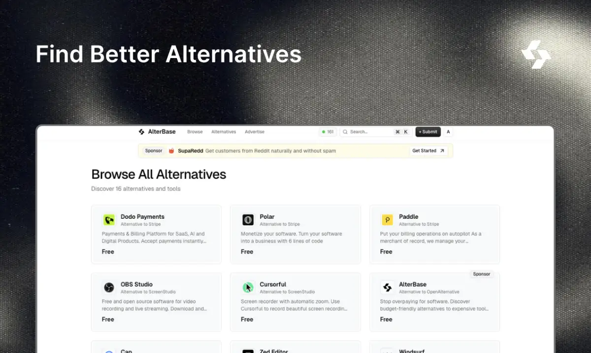 AlterBase image number 11