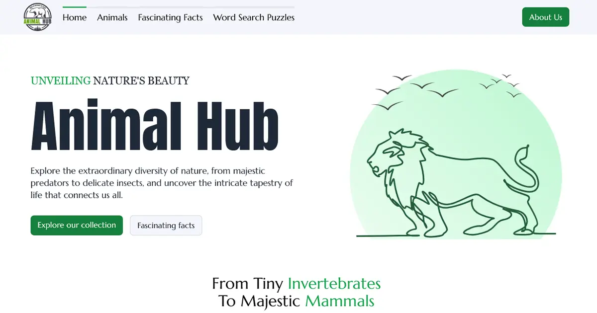 AnimalHub image number 01