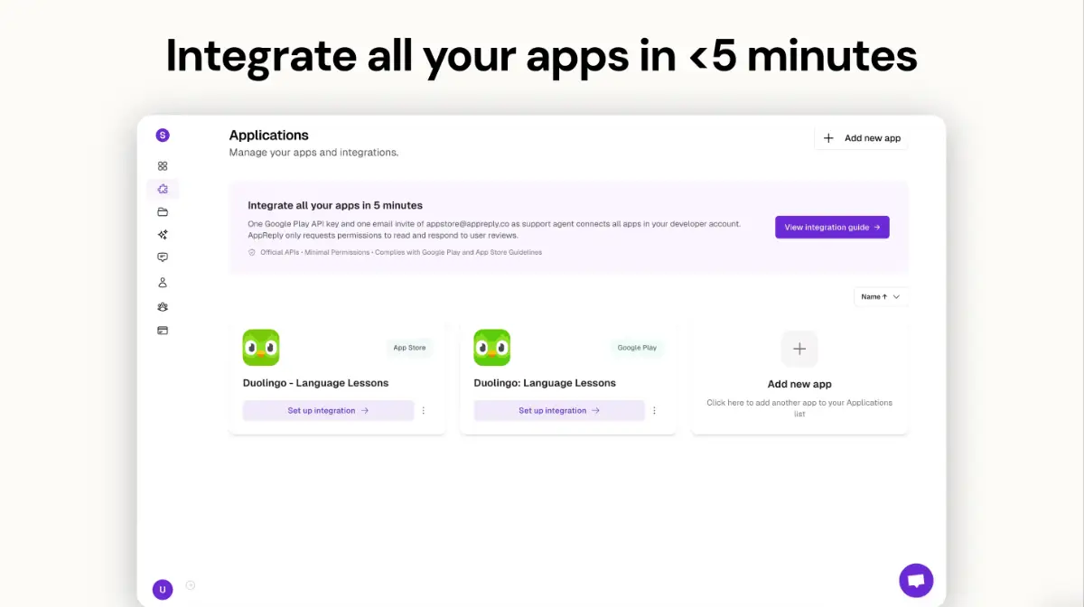 AppReply image number 21