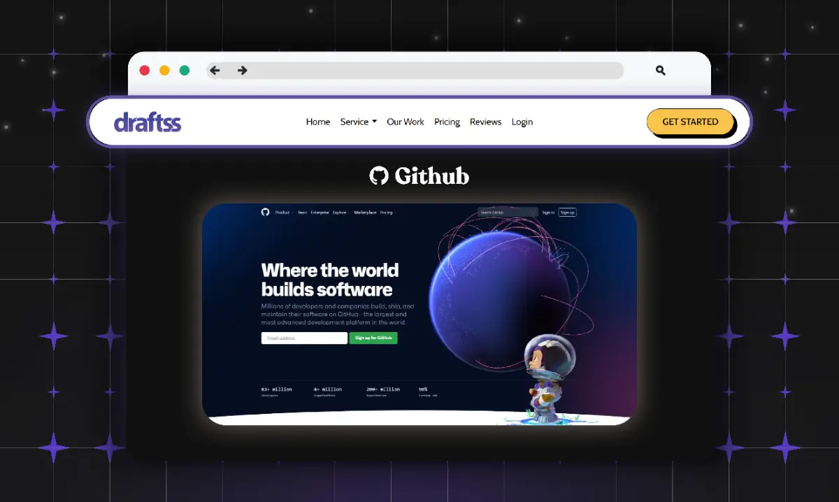 Best SaaS Hero Designs for Inspiration image number 11