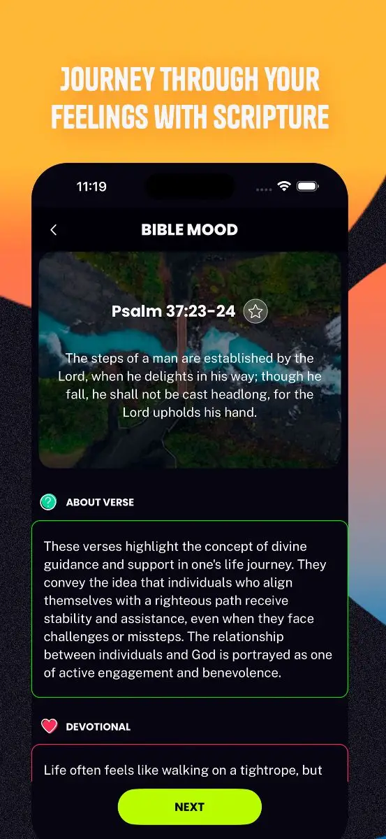 Bible Mood image number 21