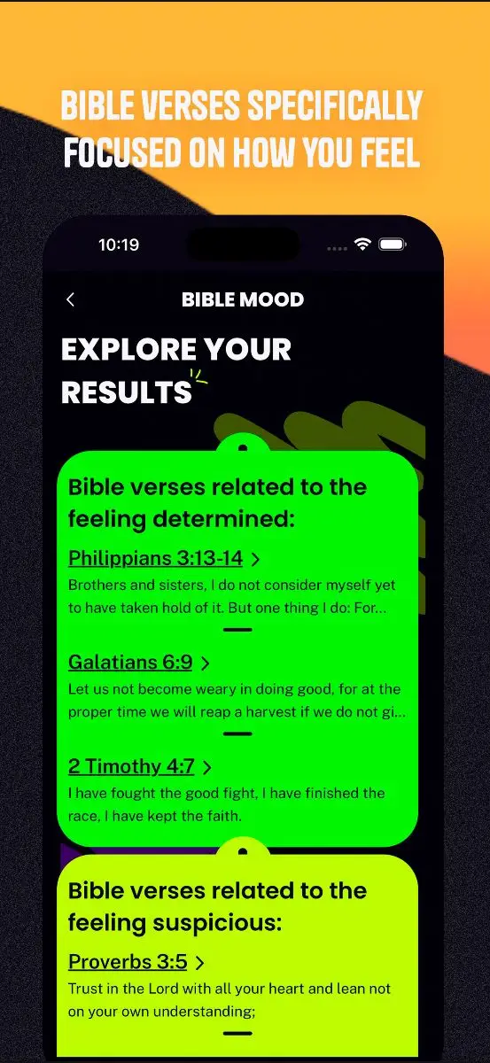 Bible Mood image number 11