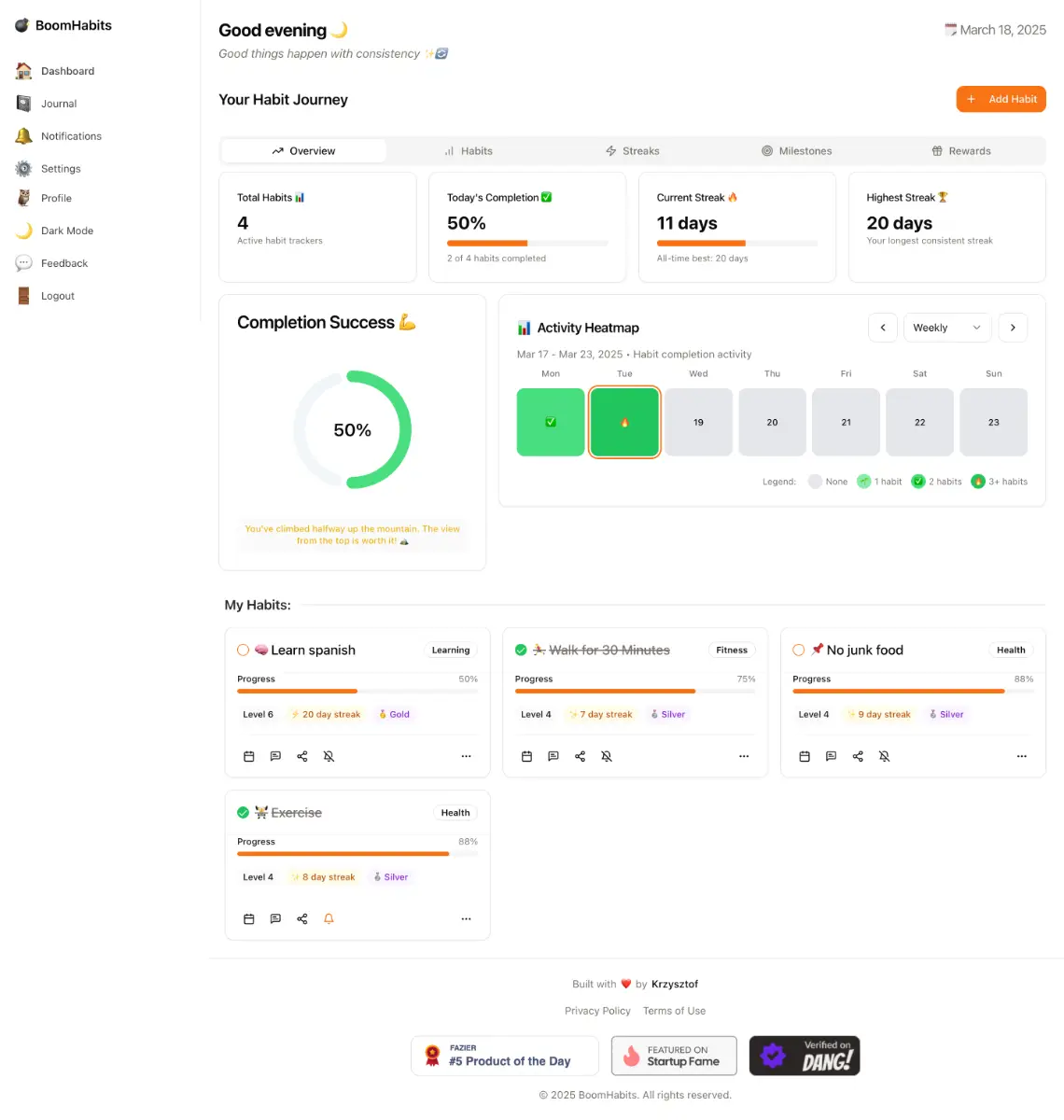 BoomHabits.com image number 11