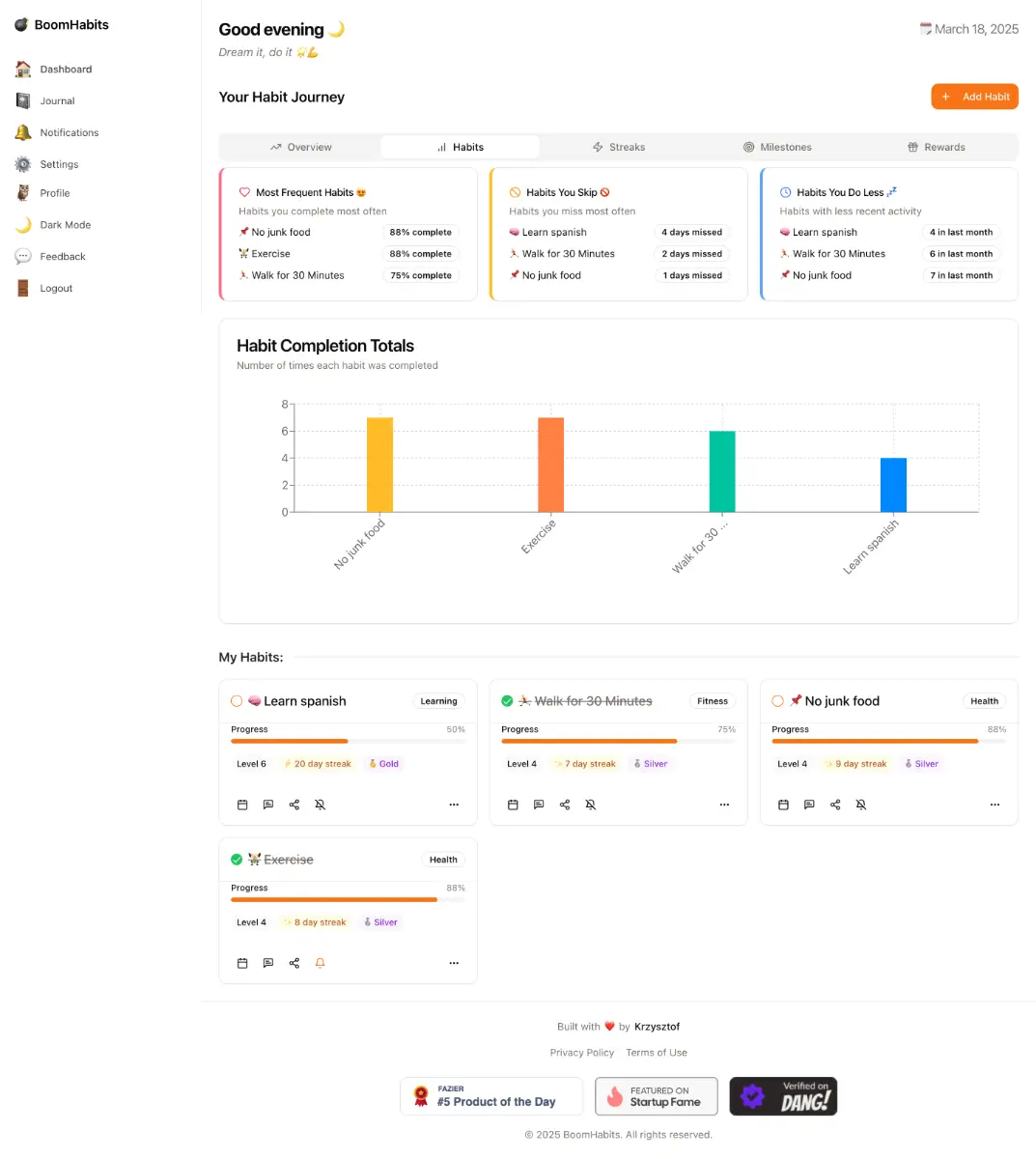 BoomHabits.com image number 21