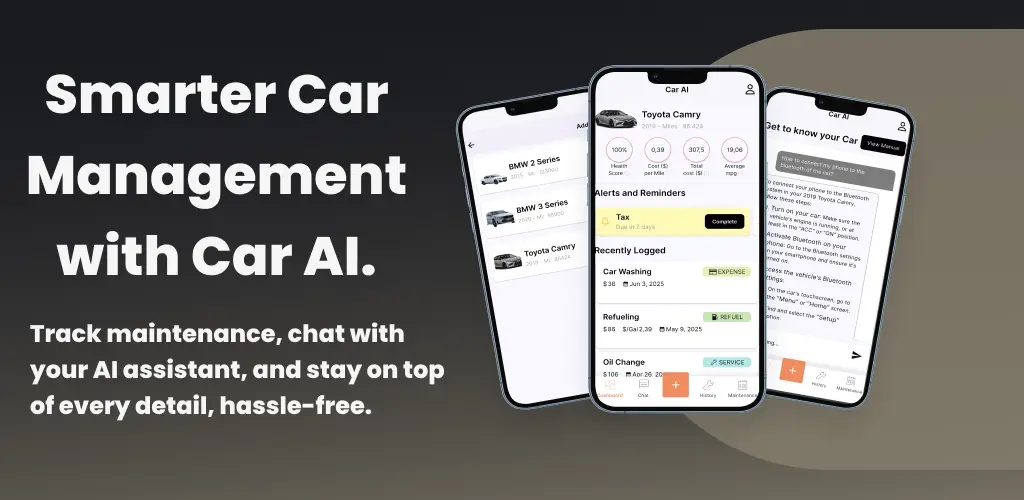 Car AI - Smart Car Maintenance image number 11