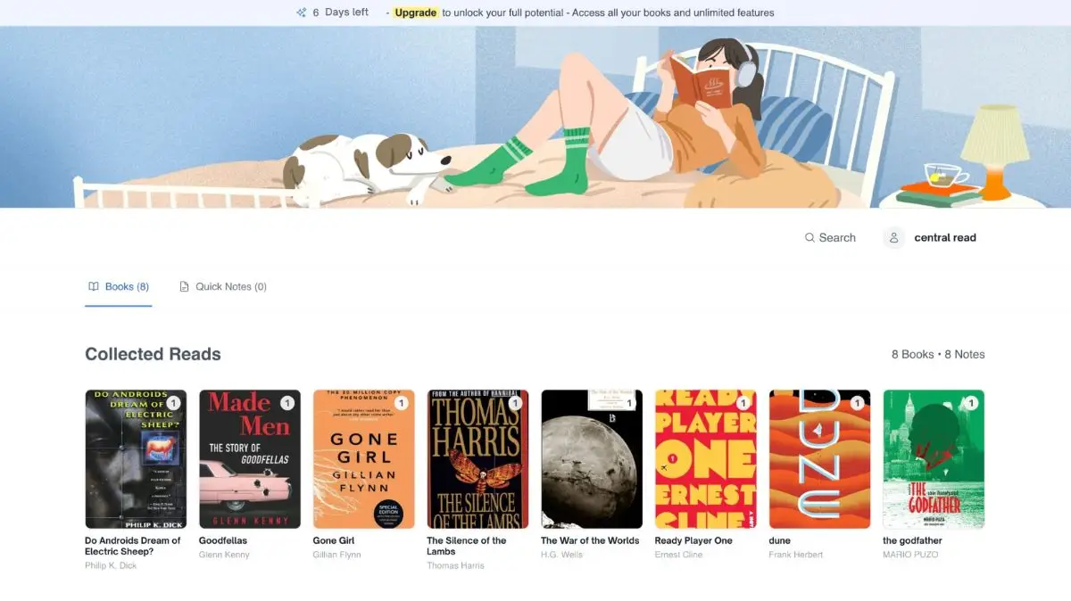 CentralRead image number 11